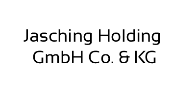Jasching Holding GmbH Co. & KG