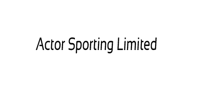 Actor Sporting Limited
